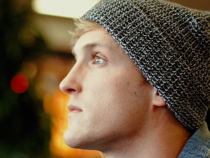 Logan Paul Dibela CEO YouTube