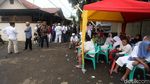 Tolak Pengosongan, Warga Kompleks Kodam Tanah Kusir Siaga