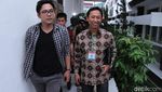 David NOAH dan Gracia Kompak Hadiri Sidang Cerai