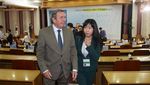 Sosok Kim So-Yeon, Calon Istri Kelima Eks Kanselir Jerman