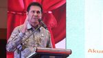 Foto: Daftar Menteri-menteri Jokowi yang Nyaleg di 2019