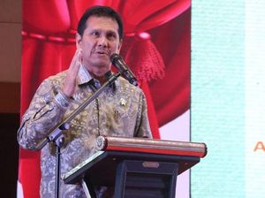 MenPAN akan Diganti, Istana: Gabung Baik-baik, Selesai Baik-baik