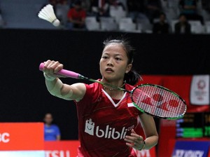 18 Wakil Indonesia Lolos ke Babak 16 Besar