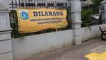 Melihat Titik Trotoar Wilayah Jatinegara yang Masih Ramai PKL
