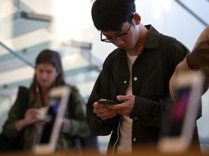 Duh, Orang Indonesia Gampangan Umbar Data Pribadi