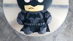 10 Kue Berwujud Superhero Bertubuh Mungil Ini Bikin Gemes!