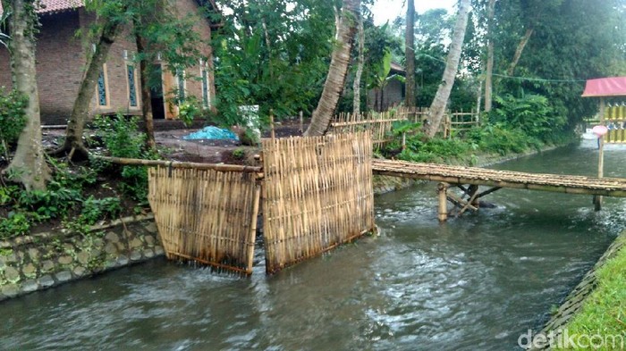 Potret perilaku BAB di Bondowoso Jawa Timur (Foto: Chuk S. Widarsha) Potret perilaku BAB di Bondowoso Jawa Timur (Foto: Chuk S. Widarsha)