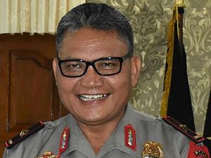 Diusulkan Jadi Pj Gubernur Sumut, Ini Kata Irjen Martuani