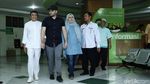 Senyum Kebebasan Ridho Rhoma yang Kini Terenggut