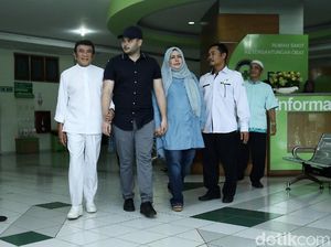 Harus Balik ke Penjara, Bagaimana Rencana Nikah Ridho Rhoma?