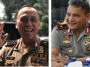 Wakapolri: Kami Tak Pernah Usulkan Anggota Jadi Pj Gubernur