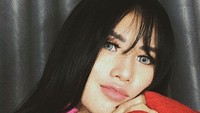 Dia dulu kerap kena omel Juna kala mengikuti kompetisi. Foto: Instagram/atriesangel