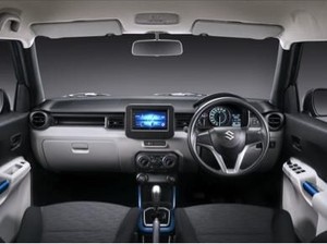 Gear Sport Lincah untuk Tembus Macet di Jalanan Ibu Kota
