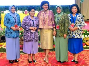 Munas Dharma Pertiwi
