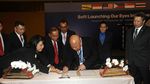 Enam Negara di ASEAN Bentuk Our Eyes untuk Lawan Terorisme