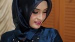 Foto: Ini Yulistra Ivo, Istri Cantik Gubernur Kalteng