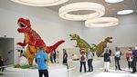 Seperti Apa Rumah Lego di Dunia Nyata?