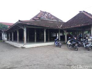 Mengintip Kuliner Kasunanan Surakarta Melalui  Dapur Gondorasan