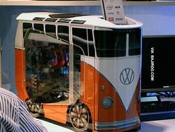 Kocak! Ketika CPU Komputer Berubah Fungsi