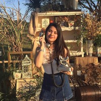 Isabelle sendiri merupakan putri Wakil Walikota Davao Paolo Duterte bersama sang mantan istrinya Lovelie Sangkola Sumera. Ia juga merupakan cucu presiden Filipina Rodrigo Duterte. Foto: Instagram