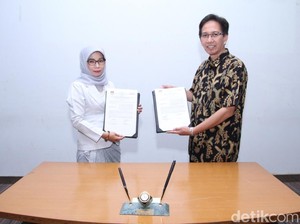 Buat Aplikasi Pilgub untuk Disabilitas, KPU Jabar Gandeng Tel-U