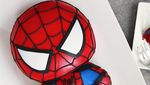 10 Kue Berwujud Superhero Bertubuh Mungil Ini Bikin Gemes!