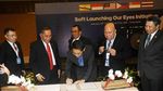 Enam Negara di ASEAN Bentuk Our Eyes untuk Lawan Terorisme