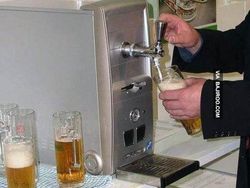 Kocak! Ketika CPU Komputer Berubah Fungsi