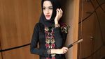 Foto: Ini Yulistra Ivo, Istri Cantik Gubernur Kalteng