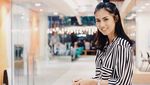 Aw... Cantiknya Atries Angel, Pacar Baru Chef Juna