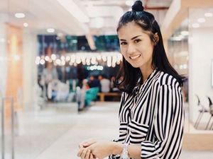 Bukan Chef Juna, Ini Sosok Pebalap Calon Suami Atries Angel