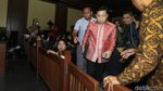 Ini 2 Eks Pejabat Dukcapil yang Jadi Saksi Novanto