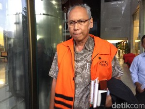 Direktur RS Medika: Bimanesh Siapkan Tim Dokter Rawat Novanto