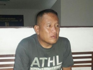 Ngaku Anggota dan Bisa Bantu Daftar TNI, Bastian Ditangkap