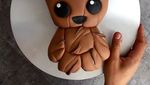 10 Kue Berwujud Superhero Bertubuh Mungil Ini Bikin Gemes!