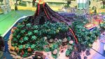 Seperti Apa Rumah Lego di Dunia Nyata?
