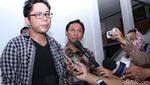 David NOAH dan Gracia Kompak Hadiri Sidang Cerai