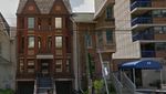 Gara-gara Digusur, Rumah Ini Dipotong Setengah
