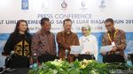 PGN Gelar RUPSLB