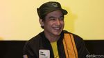 Vanesha Prescilla, Pilih Adipati Dolken atau Iqbaal CJR ?