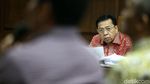 Ini 2 Eks Pejabat Dukcapil yang Jadi Saksi Novanto