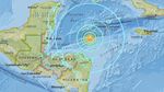 Titik-titik Gempa Teraktual: Dari Jakarta hingga Alaska