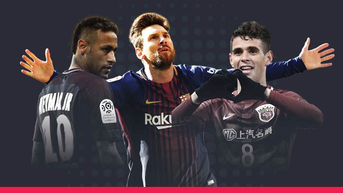 Foto: Infografis Detiksport