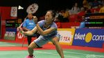 Fitriani Tersingkir dari Indonesia Masters 2018