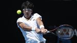 Chung Hyeon si Sensasi Korea dan Petenis Berkacamata Lainnya