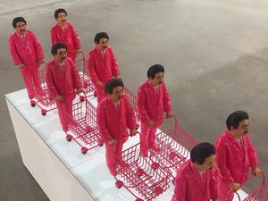 Art Stage Singapore 2018 Sukses Datangkan Kolektor Internasional