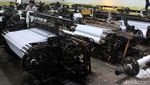 Tolong! Industri Kain Tenun Majalaya di Ujung Tanduk