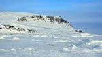 Foto: Bisa Main Ski di Pantai Ini