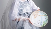 Kemampuan baking dari pemilik toko kue Beau ini tidak boleh diragukan lagi. Chef Talita Setyadi adalah ahli membuat artisan bakery. Foto: Instagram