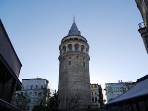 Liburan ke Istanbul, Wajib Mampir ke Sini